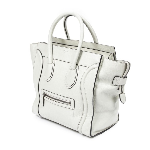 Celine Mini Luggage - Picture 2 of 7